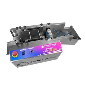 Empana Turbo 12.0 MAX