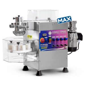 Moldeadora Maqturbo 12.0 MAX