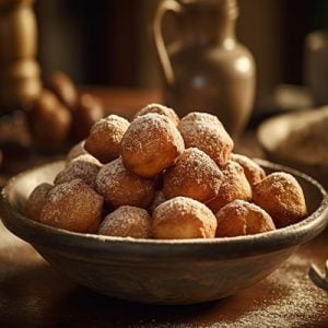 Buñuelos