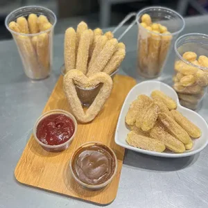 Churros