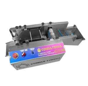 Empana Turbo 21.0 MAX