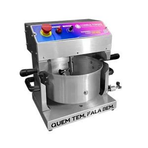 Mezcla Masa Turbo 5kg  MAX