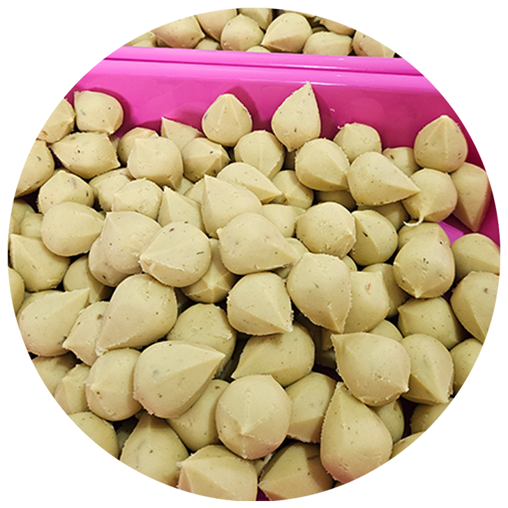 Traga sua receita, e teste nossa máquina Consultomaq