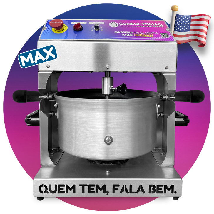 A Consultomaq possui sede nos EUA, em Lutz-Flórida