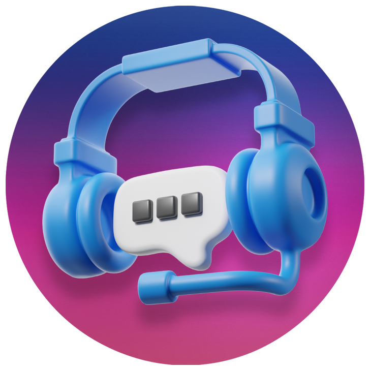 Atendimento rápido e com total suporte necessário.