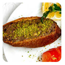 kibbeh