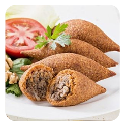 kibbeh